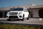 Mercedes-Benz GL350 Bluetec by SR Auto Group 2015 года